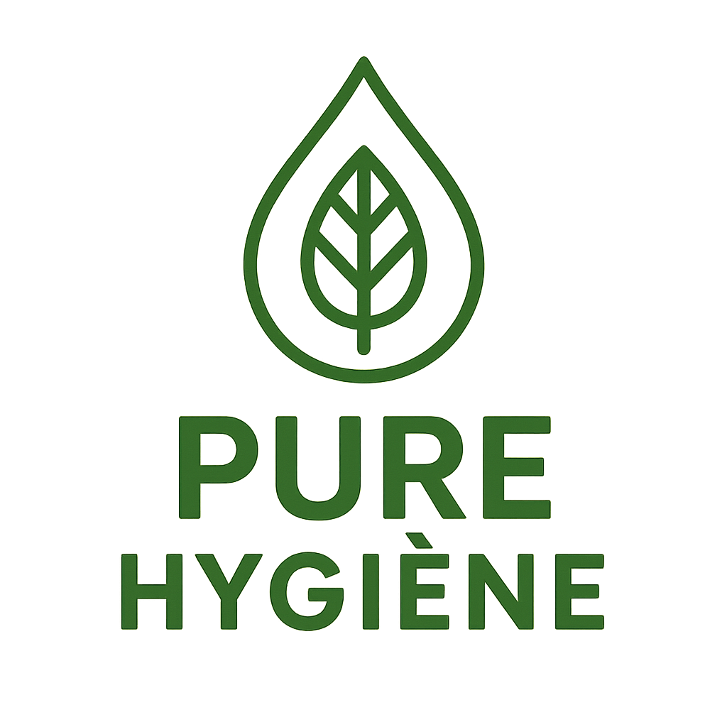Pure Hygiène - PREPROD